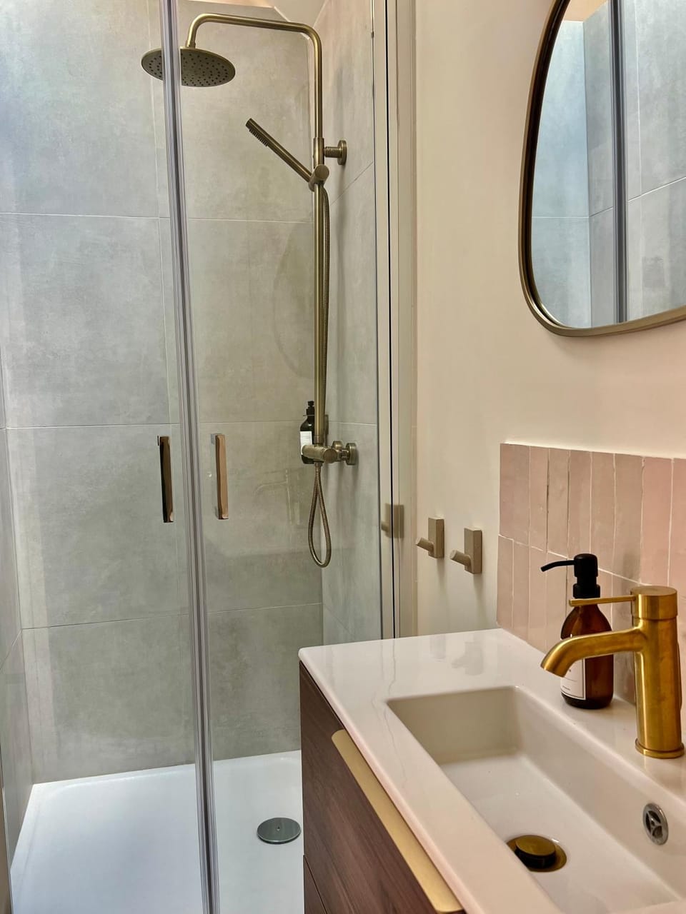 Charmante suite en centre ville Apartment in Epernay