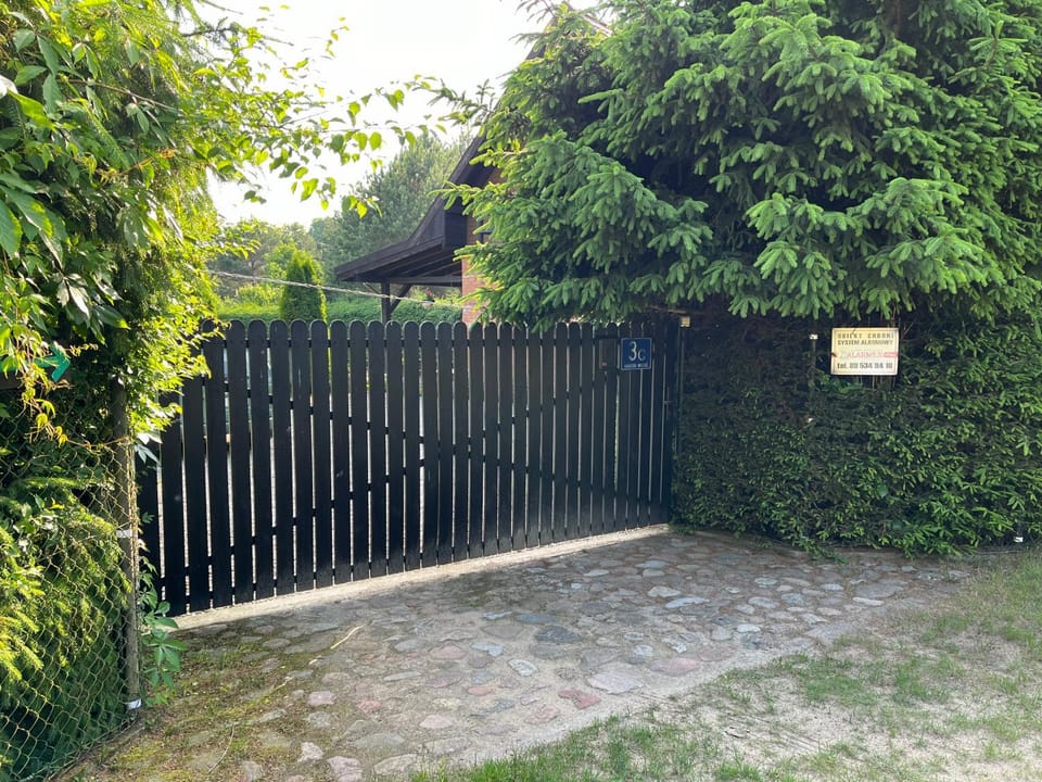 On site