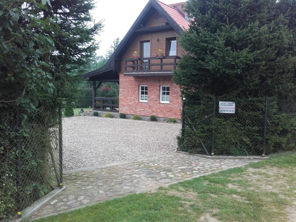 On site