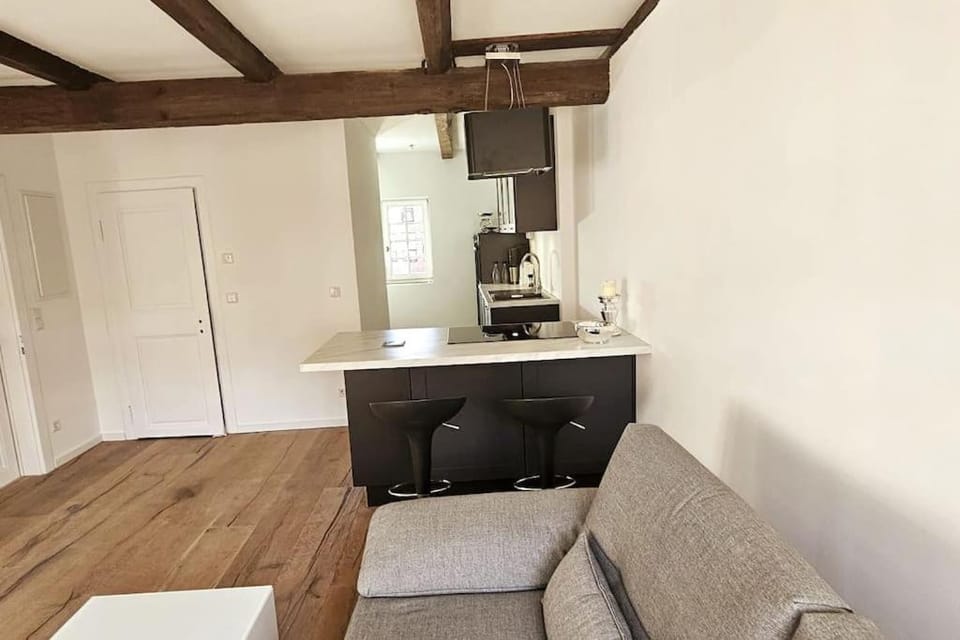 Ferienwohnung oder Mieten auf Zeit Apartment in Münster