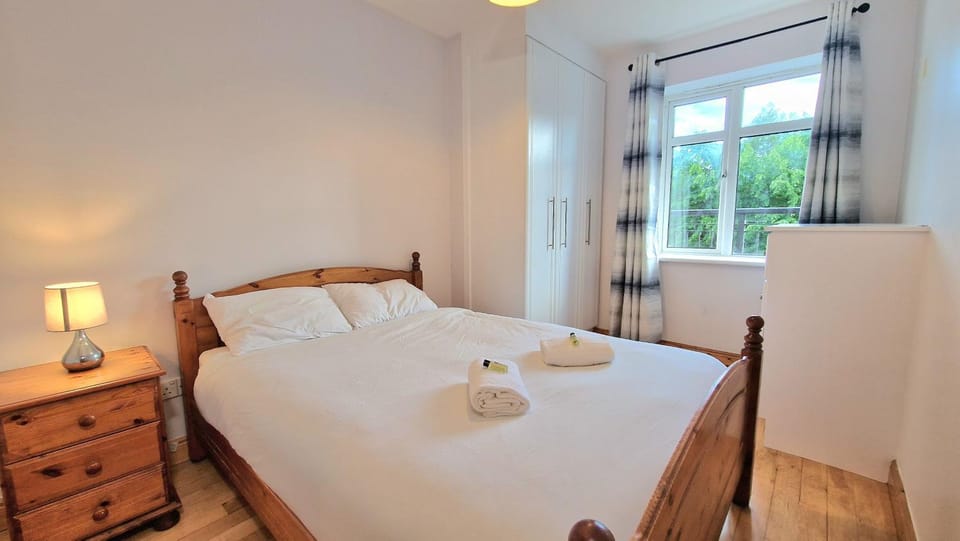 3 Bedroom City Centre Property Apartment in Galway
