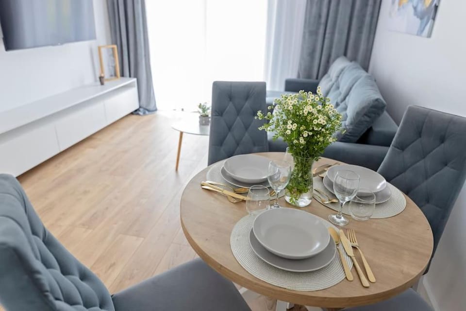Apartament Ponidzie Apartment in Lesser Poland Voivodeship