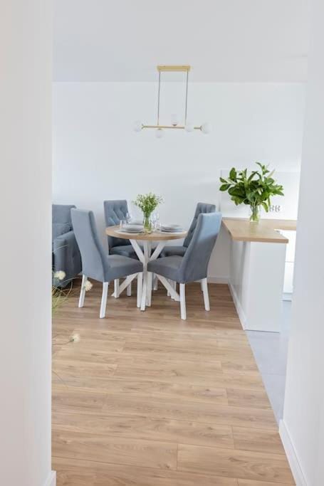 Apartament Ponidzie Apartment in Lesser Poland Voivodeship