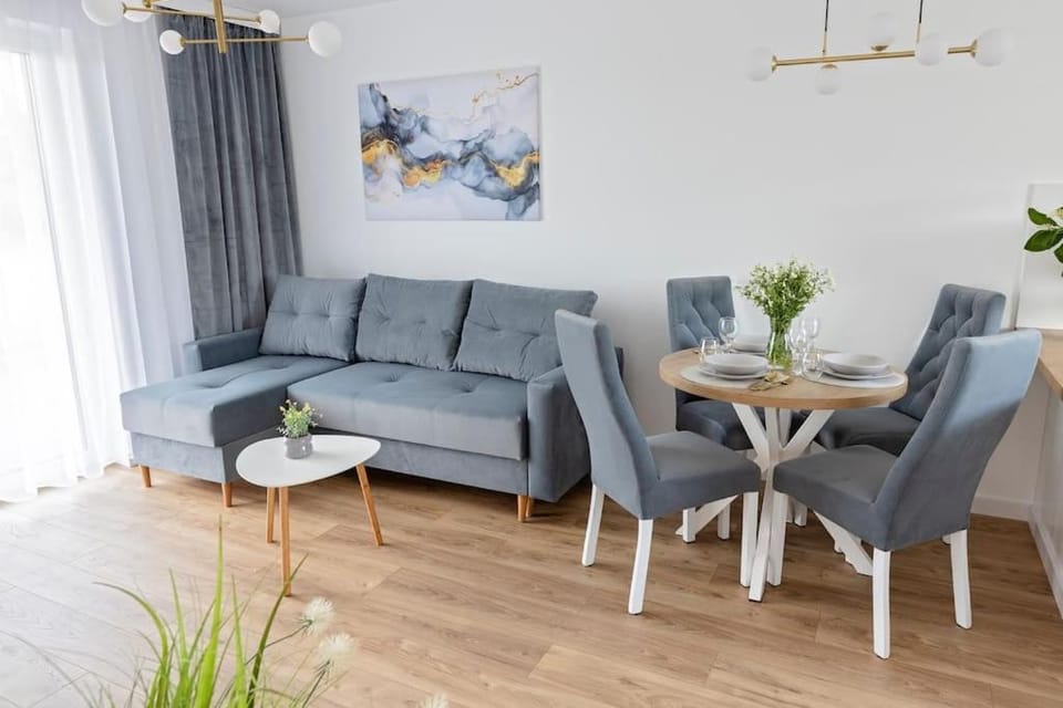 Apartament Ponidzie Apartment in Lesser Poland Voivodeship