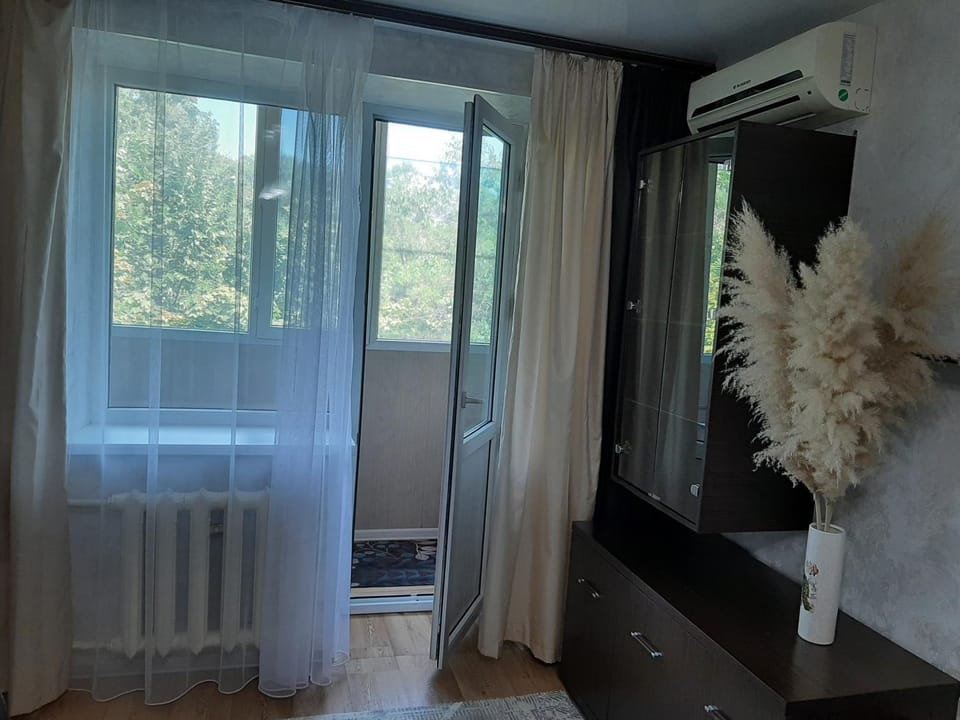 уютная квартира Apartment in Almaty