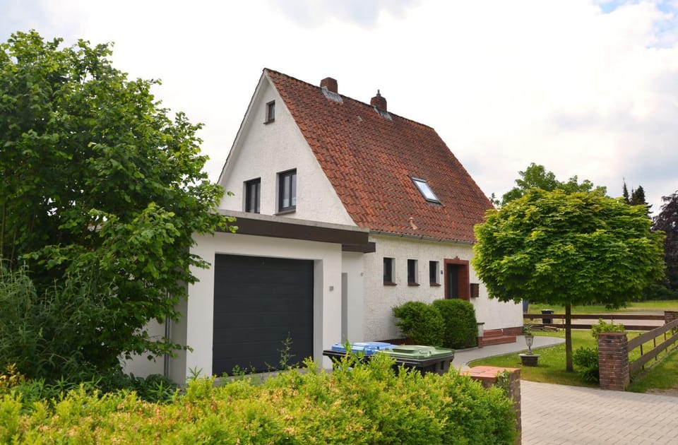 Ferienhaus Charlie House in Lower Saxony, Germany