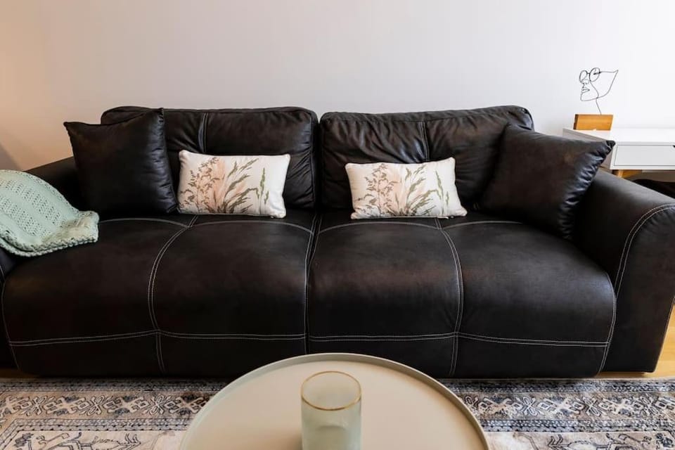 Elegance Infusion by HOME Apartments, FREE parking Apartment in City of Zagreb