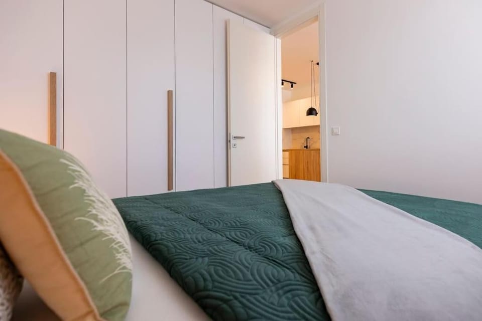 Elegance Infusion by HOME Apartments, FREE parking Apartment in City of Zagreb