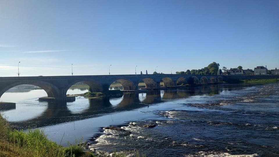River view