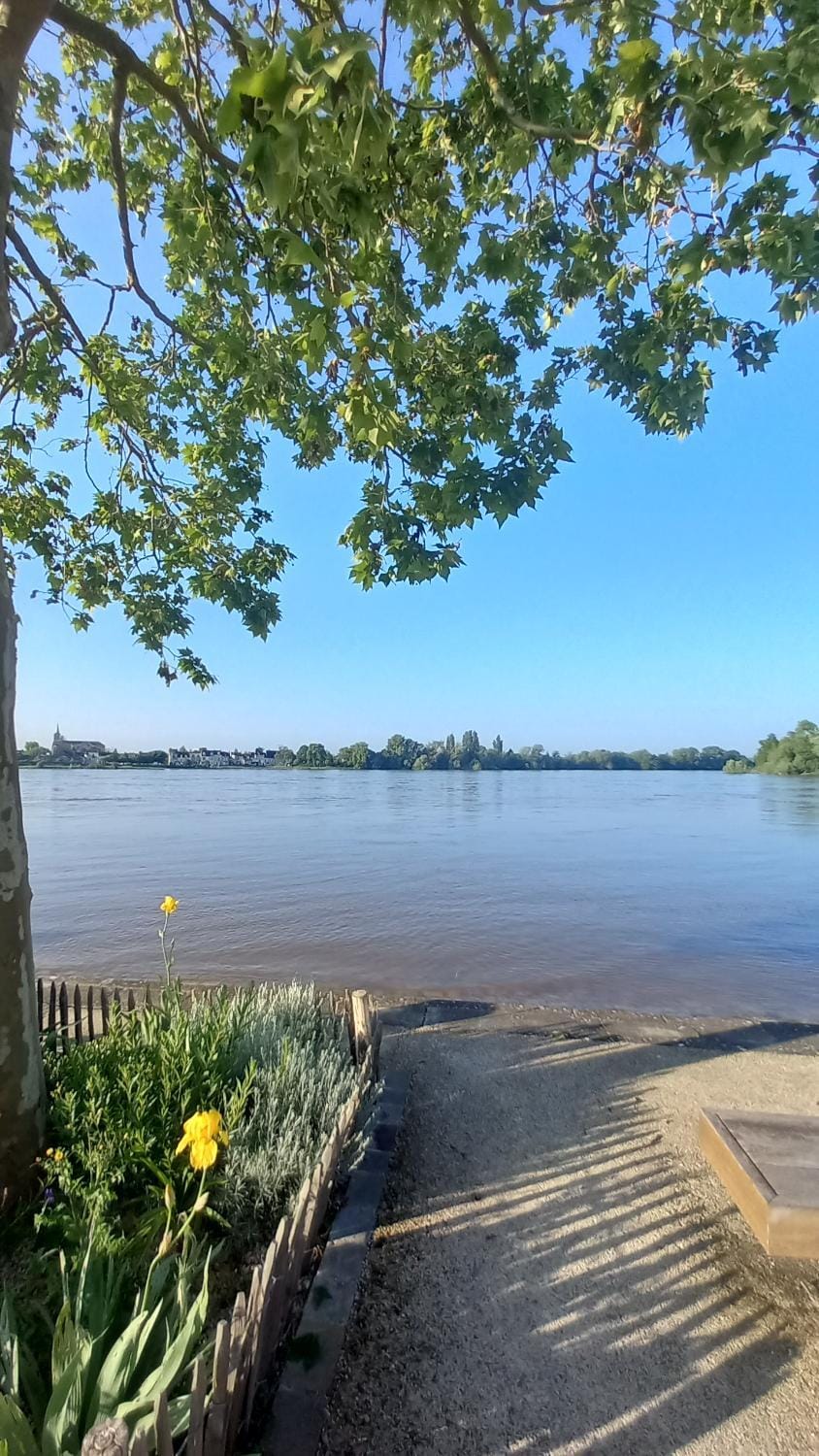 River view