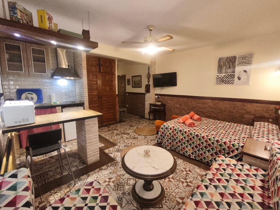 yelmo LA CASA DE GALAPAGAR Apartment in Community of Madrid