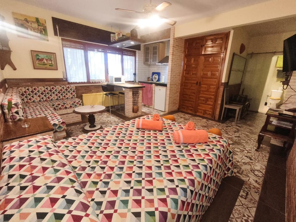 yelmo LA CASA DE GALAPAGAR Apartment in Community of Madrid