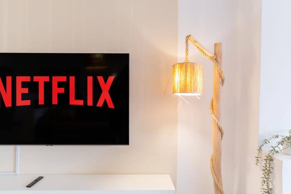 TV and multimedia, Evening entertainment, air conditioner