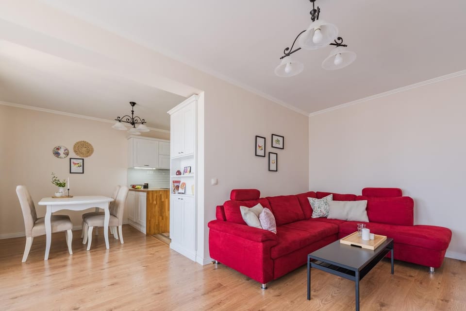 Living room, Dinner, kitchen