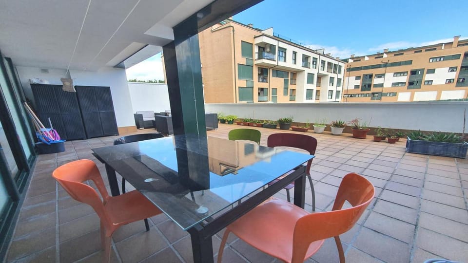 AP MARA LLANES PARAÍSO 104 Apartment in Asturias