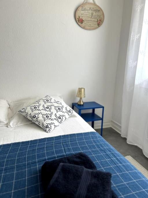 Appart T2 au Racou Apartment in Argeles-sur-Mer