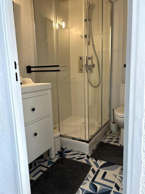 Appart T2 au Racou Apartment in Argeles-sur-Mer