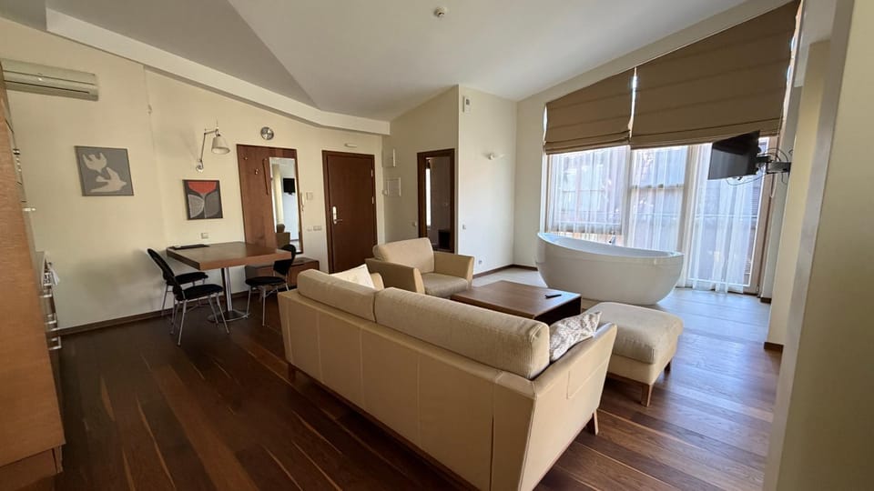 Jūros apartamentai 567 Apartment in Palanga