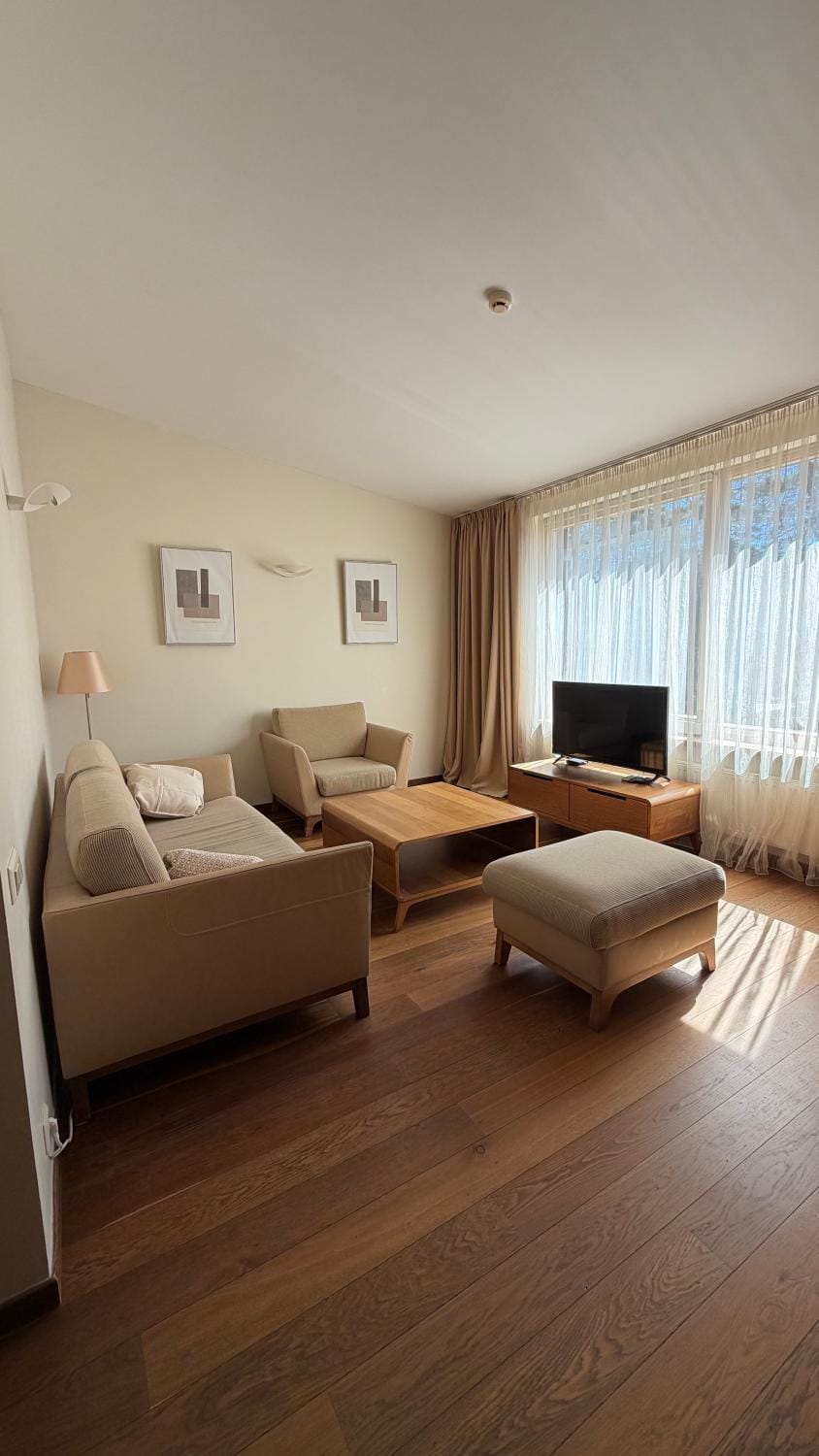 Jūros apartamentai 567 Apartment in Palanga