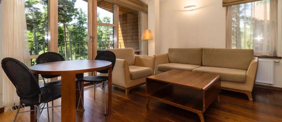 Jūros apartamentai 567 Apartment in Palanga