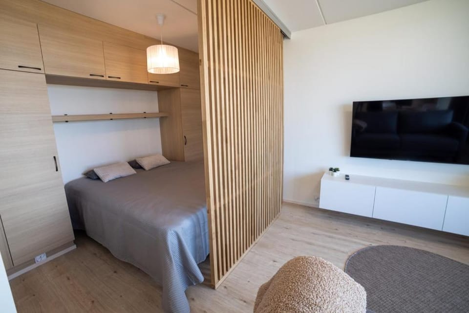 Marina Resort C1 Apartment in Finland