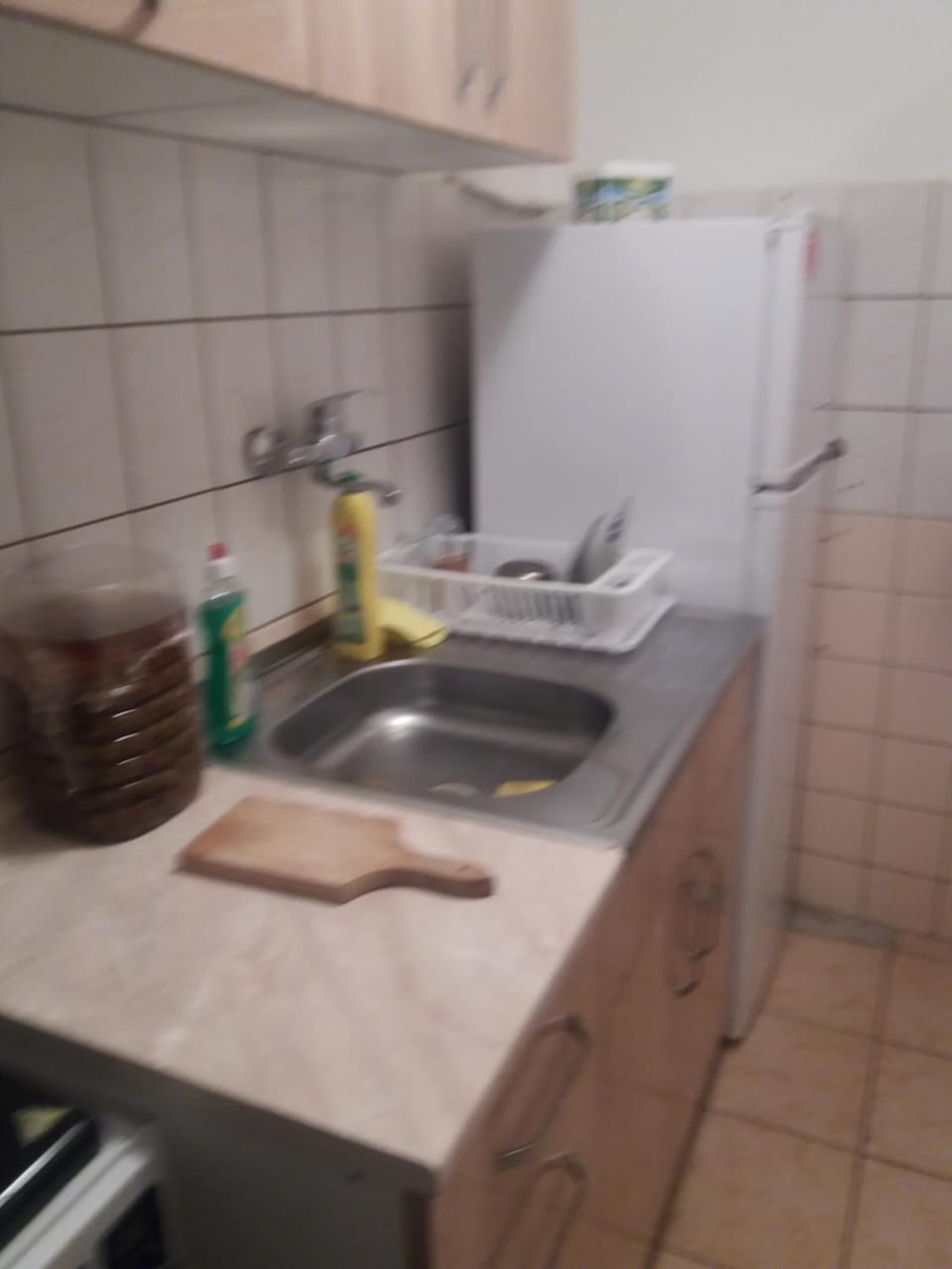 STIP Centar Private Room Hostel in Decentralized Administration of Macedonia and Thrace