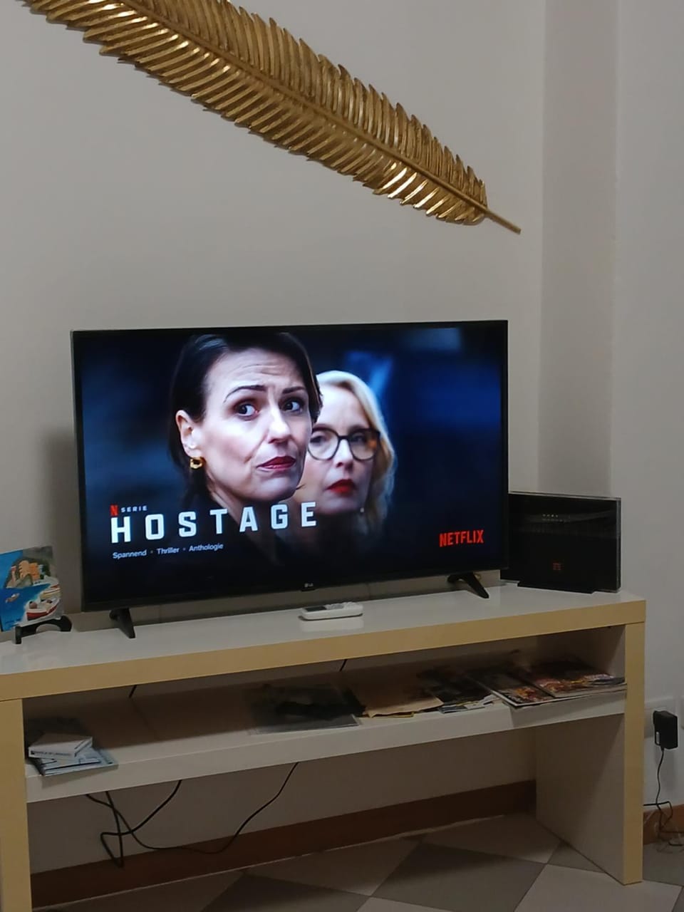 Casa Vacanze Oro Blu Sanremo House in Sanremo