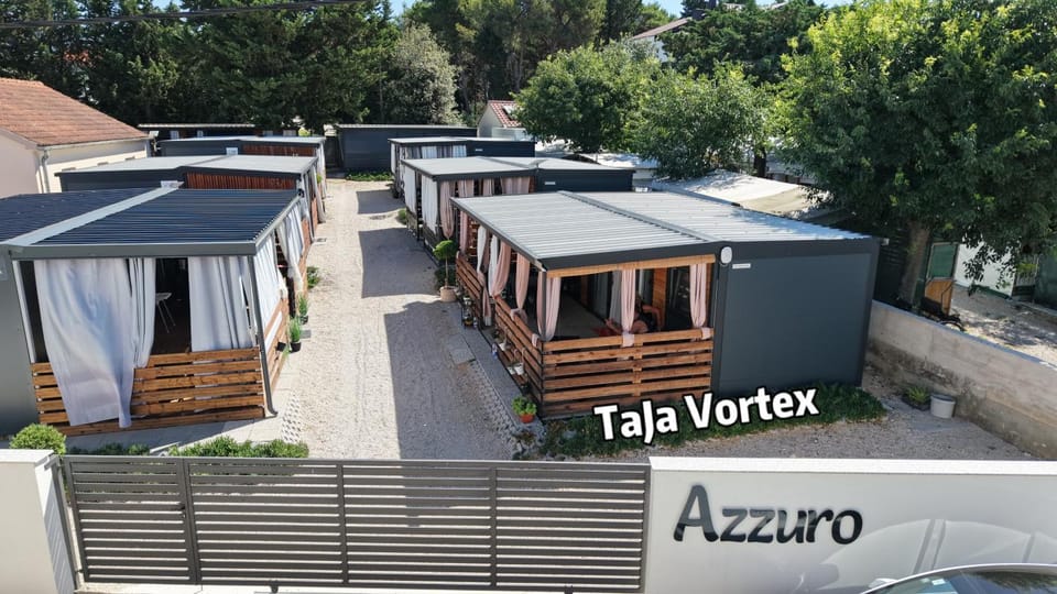 TaJa Vortex Campground/ 
RV Resort in Šibenik-Knin County, Croatia