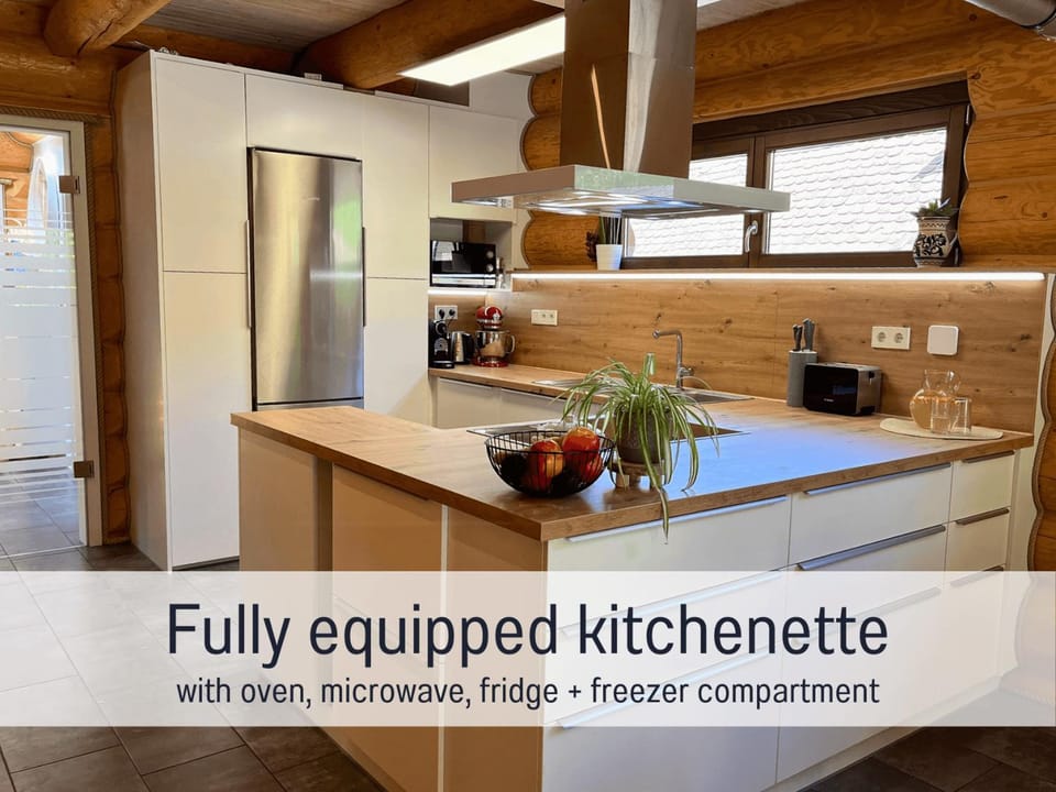 Property building, Kitchen or kitchenette, microwave, stove, toaster, kitchen, kitchen