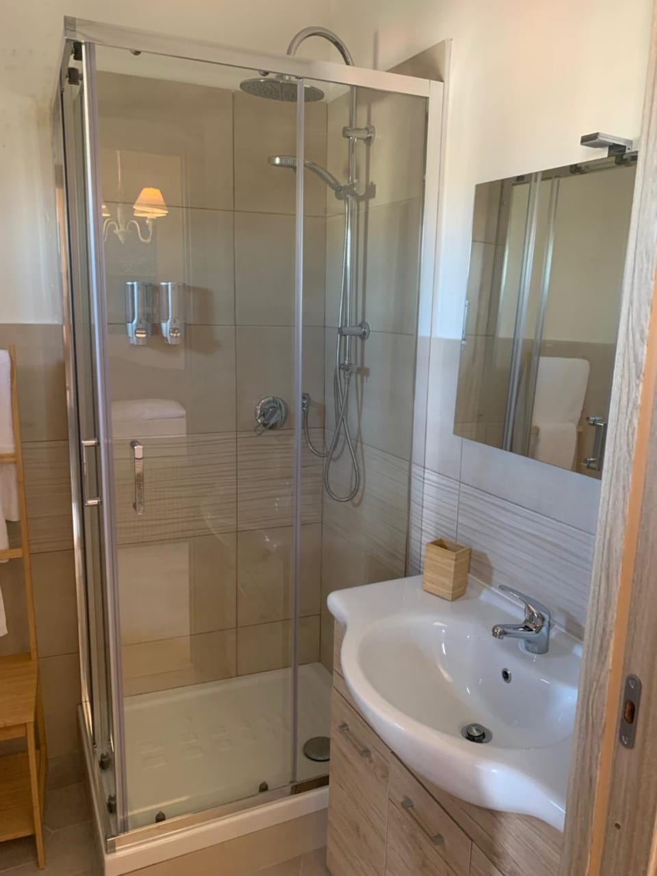 Penthouse Garibaldi Apartment in Catania