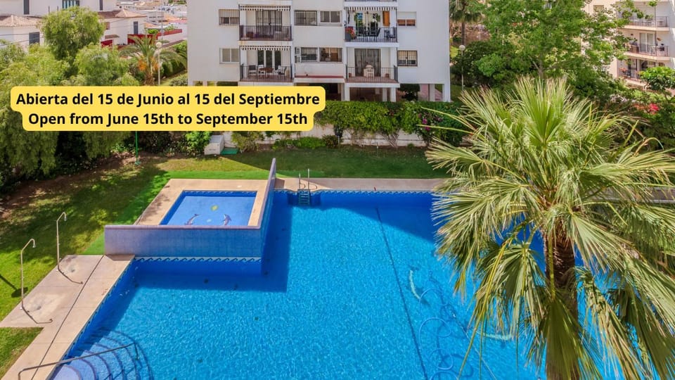 Los Porches 4D By IVI Real Estate Apartment in Torremolinos