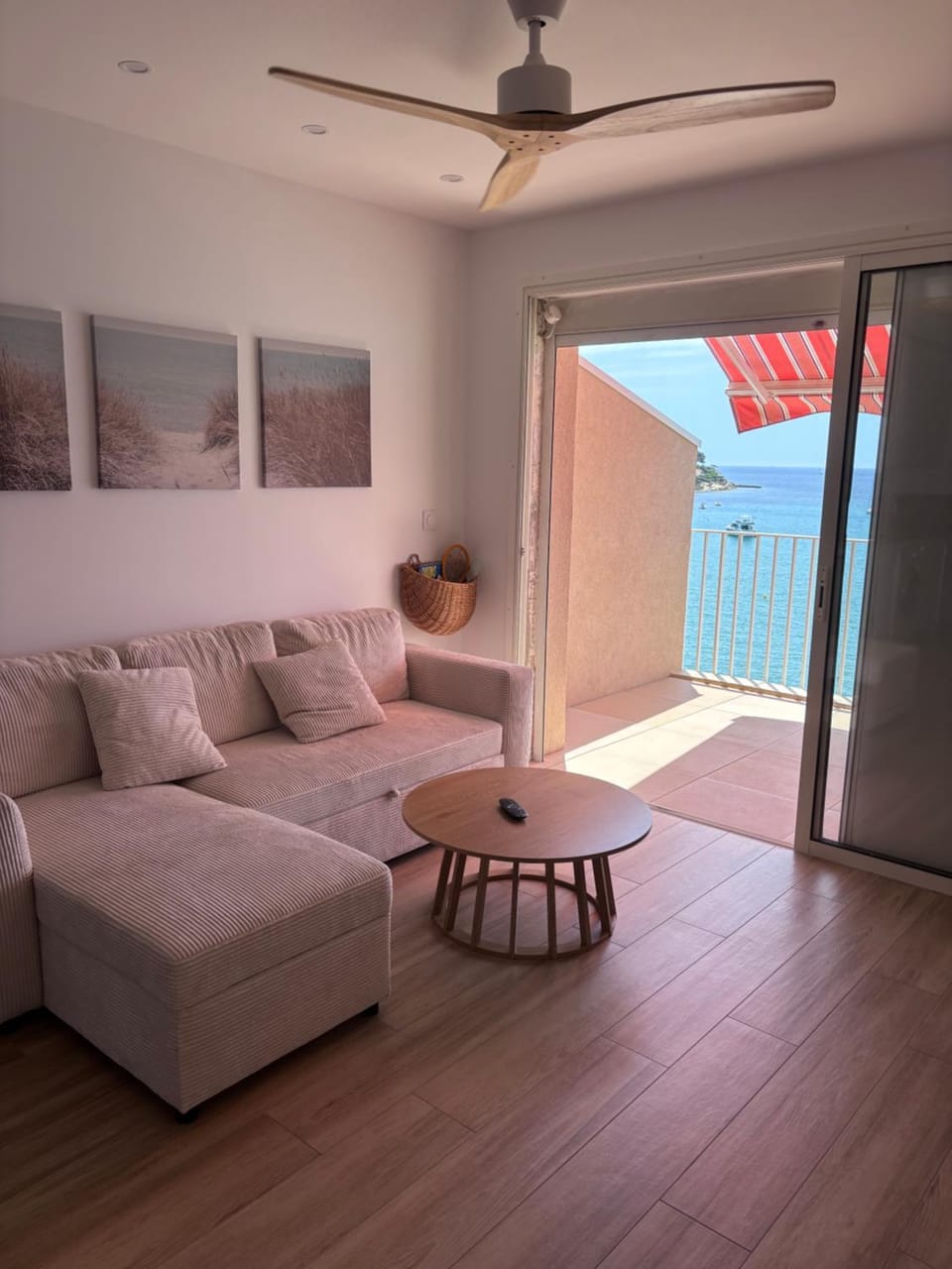 View (from property/room), Seating area