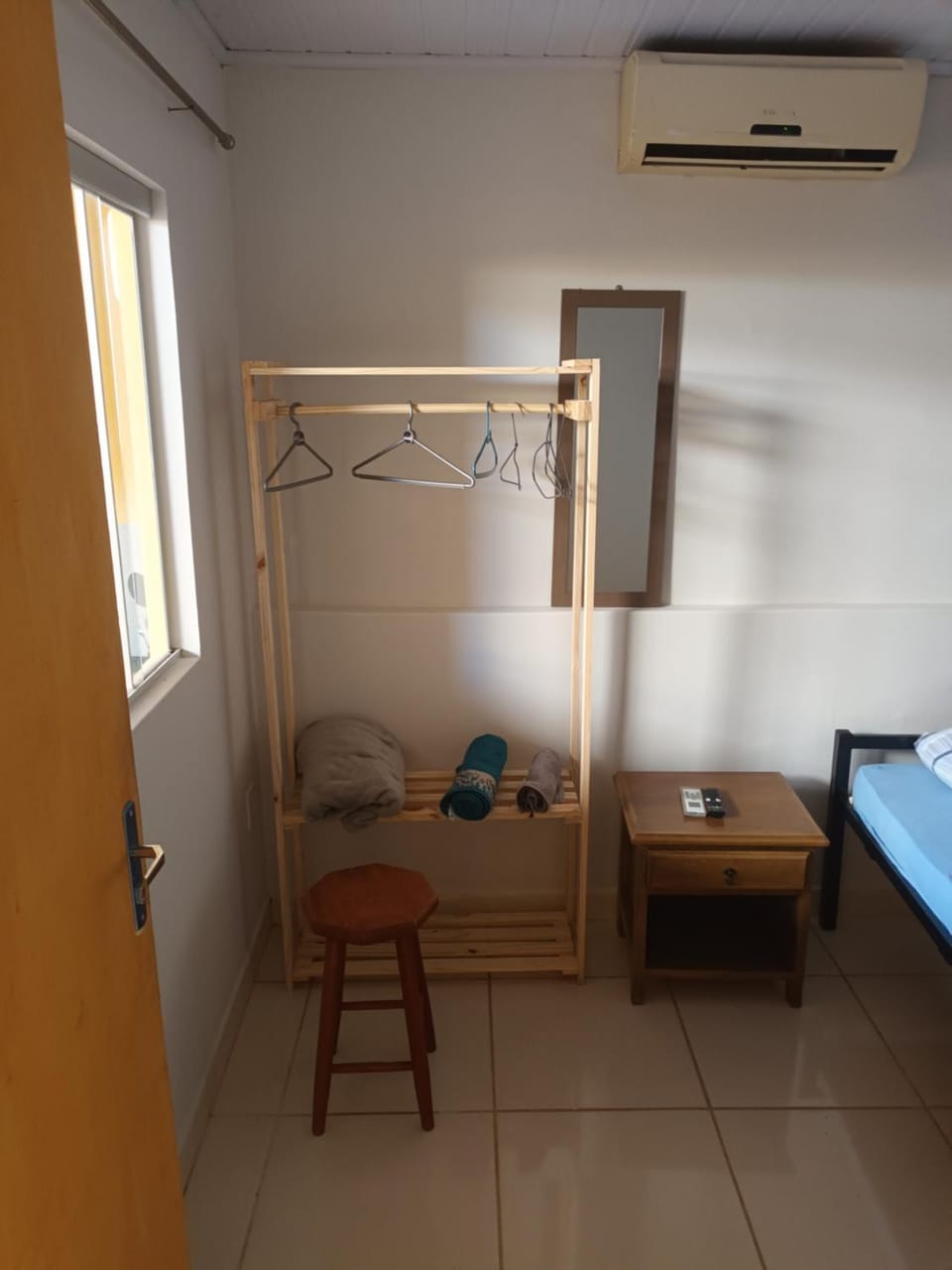 Apto 4 ótimo local próximo shopping Apartment in Campo Grande