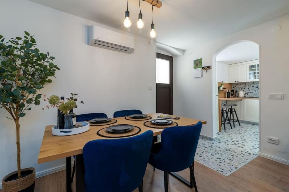 Duplex apartment Domi Apartment in Šibenik-Knin County, Croatia