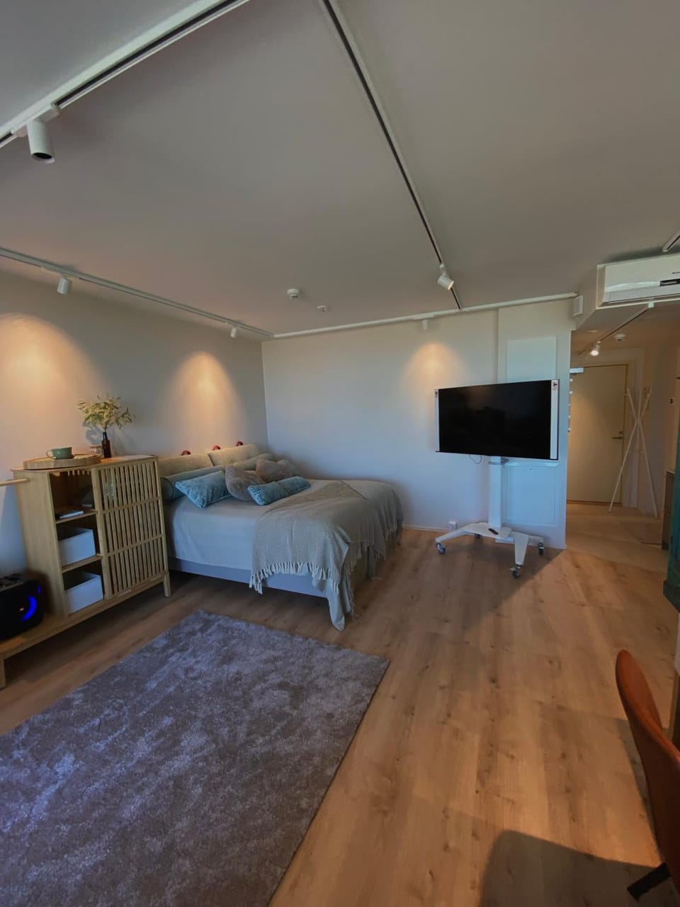 Marina Resort C4 Apartment in Finland