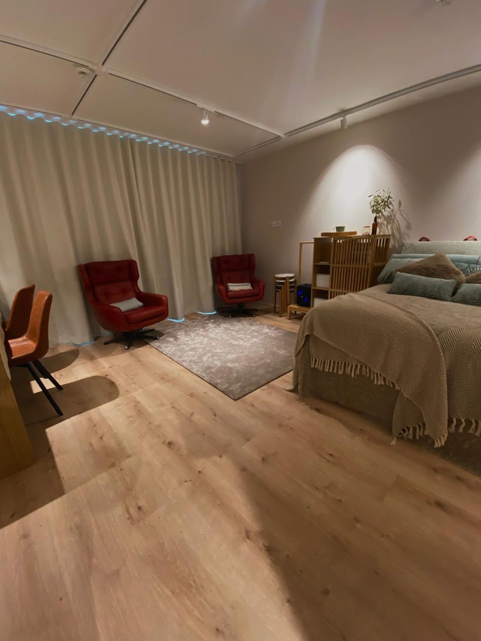 Marina Resort C4 Apartment in Finland