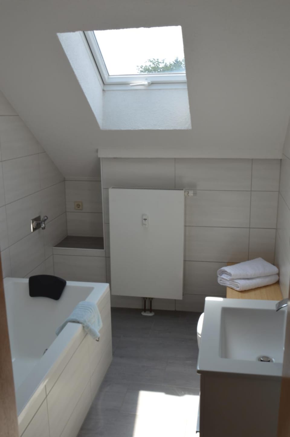 75qm Apartment Apartment in Saxony