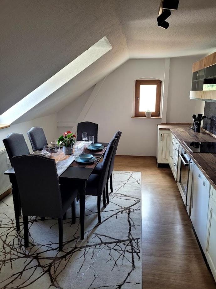 75qm Apartment Apartment in Saxony