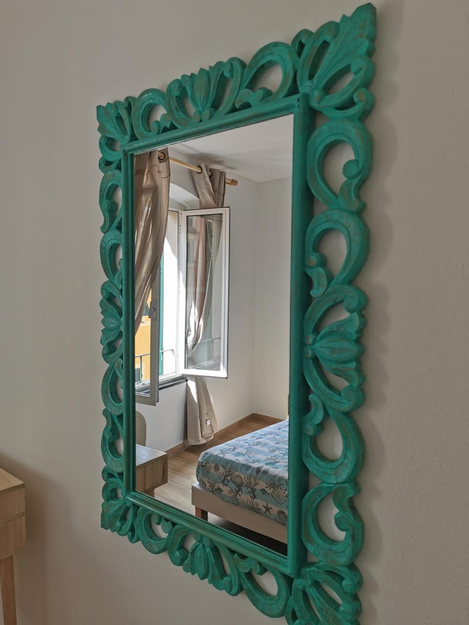 VERDEACQUA Flat Apartment in Rapallo