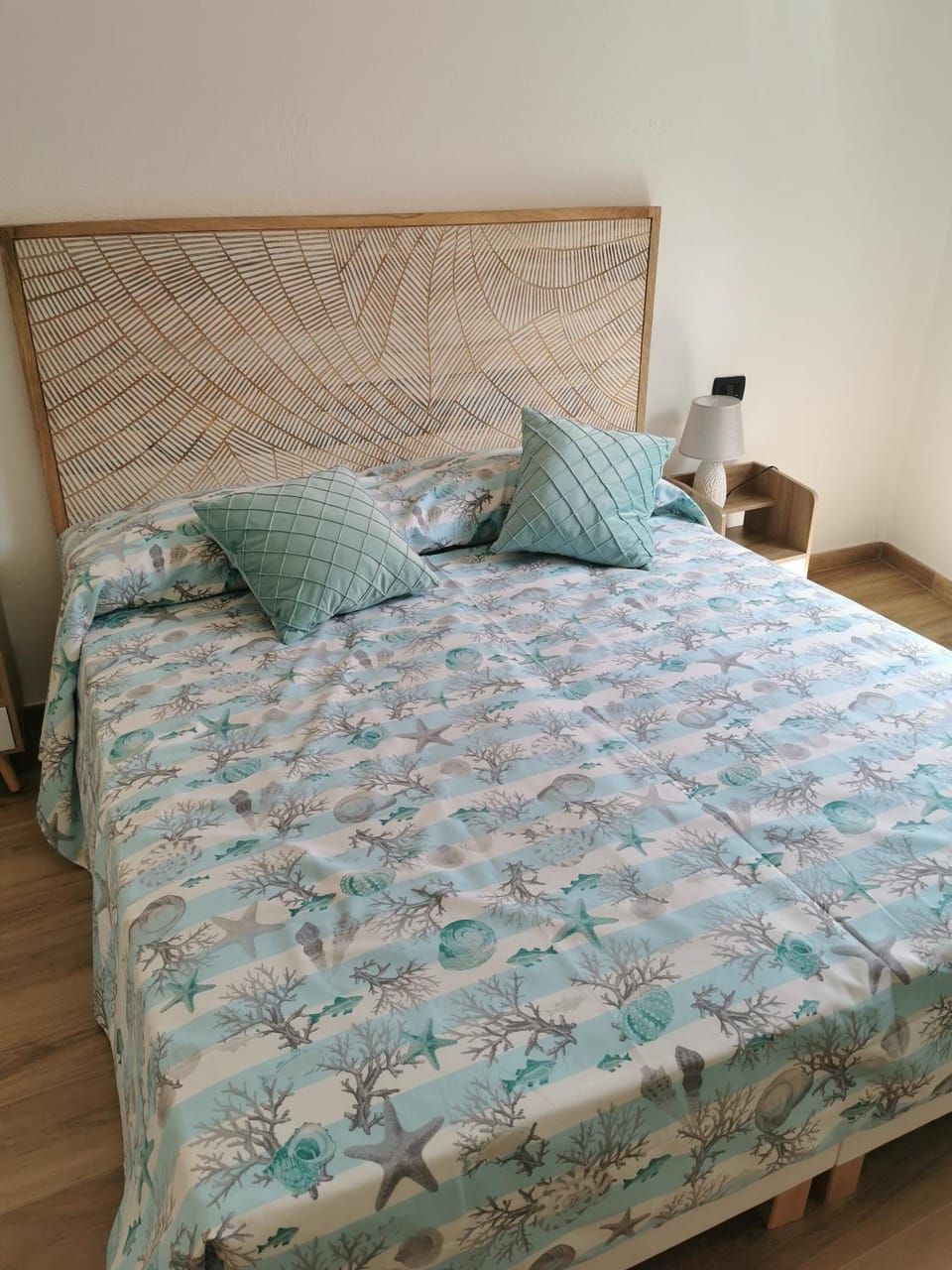 VERDEACQUA Flat Apartment in Rapallo