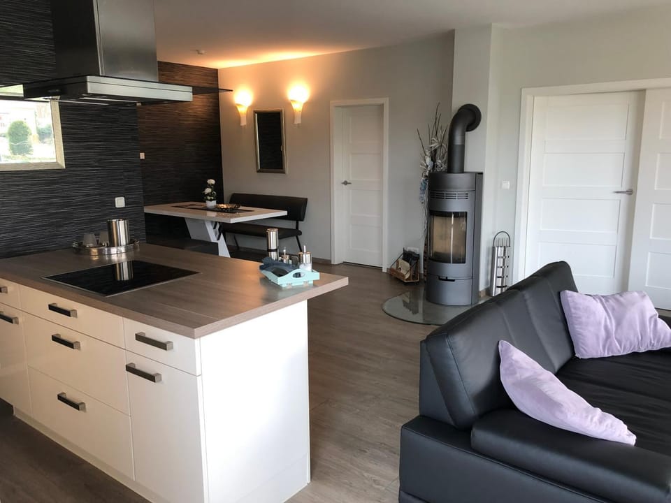 Appartement Eldeufer Apartment in Plau am See
