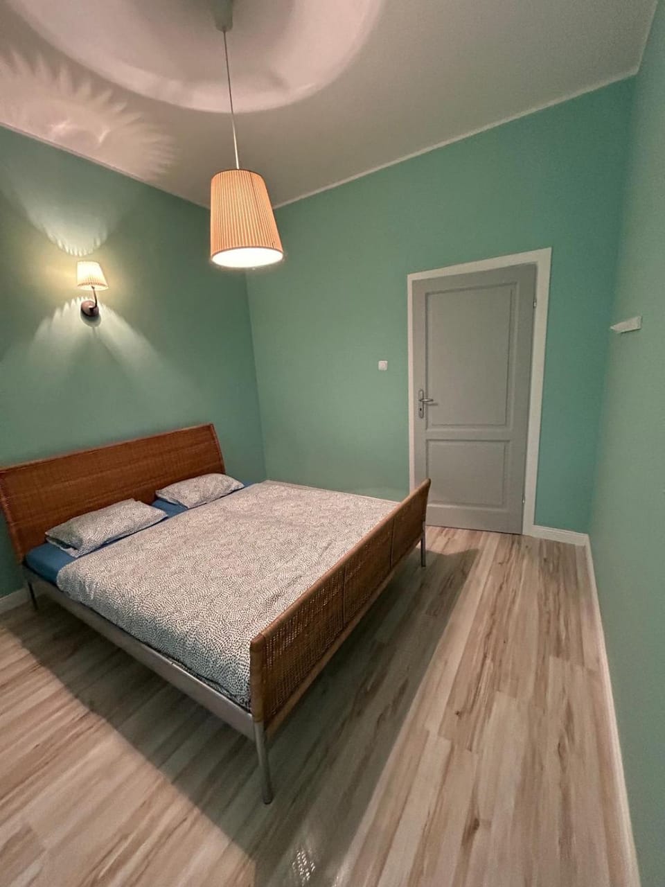 Apartament Pastelowy Apartment in Pomeranian Voivodeship