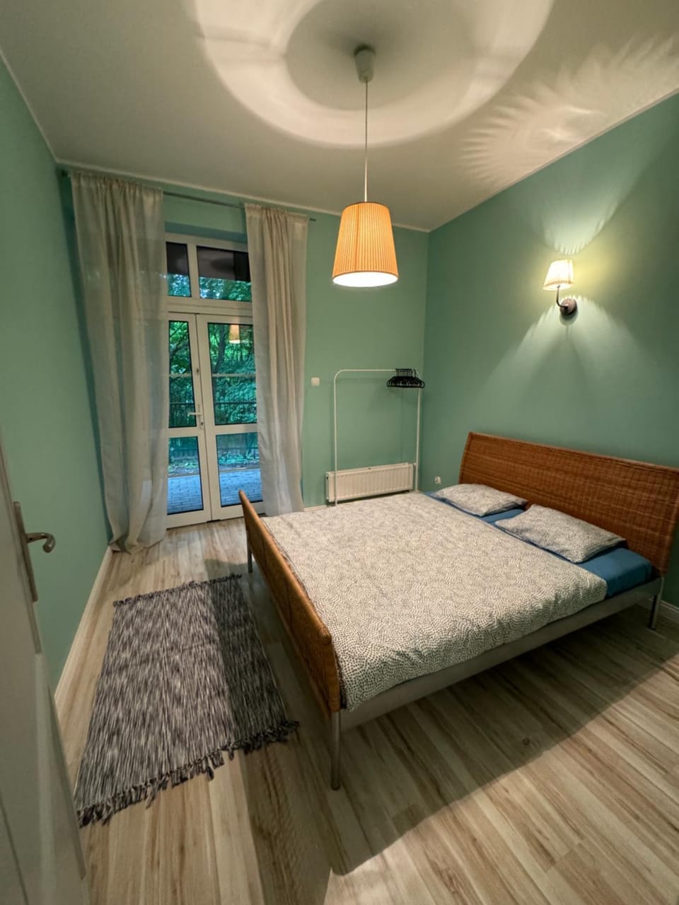 Apartament Pastelowy Apartment in Pomeranian Voivodeship