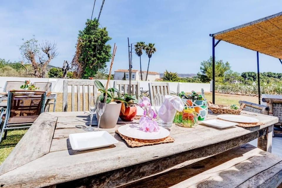 The Stables Villa in Marina Alta