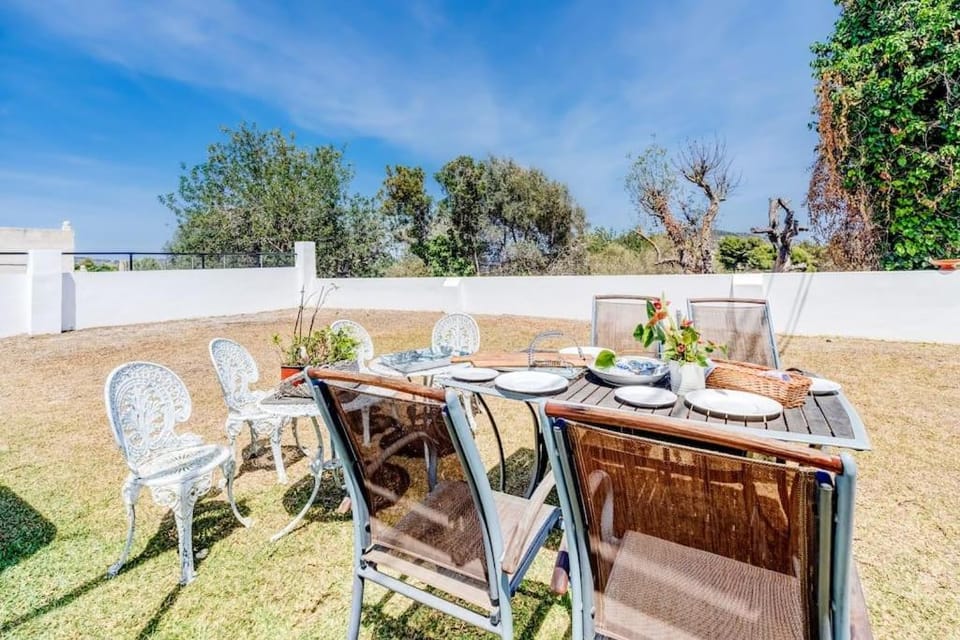 The Stables Villa in Marina Alta