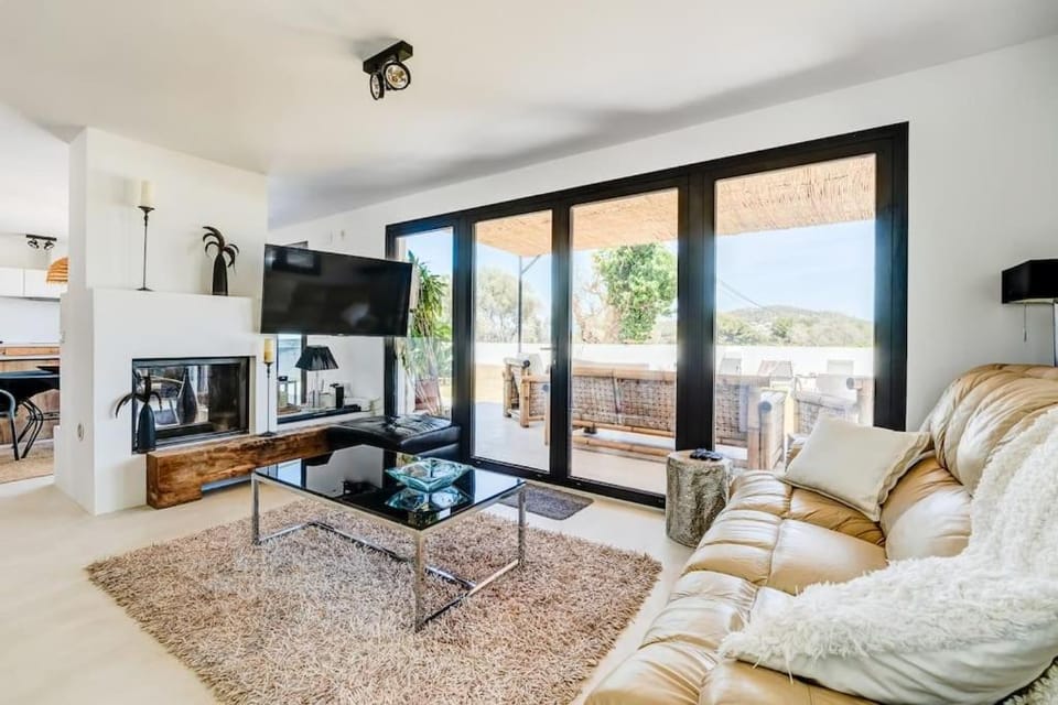 The Stables Villa in Marina Alta