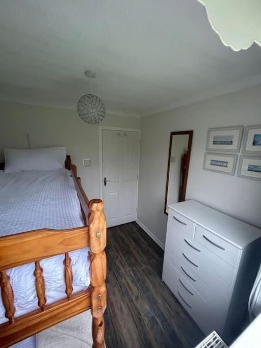 Vectis Retreat House in Freshwater