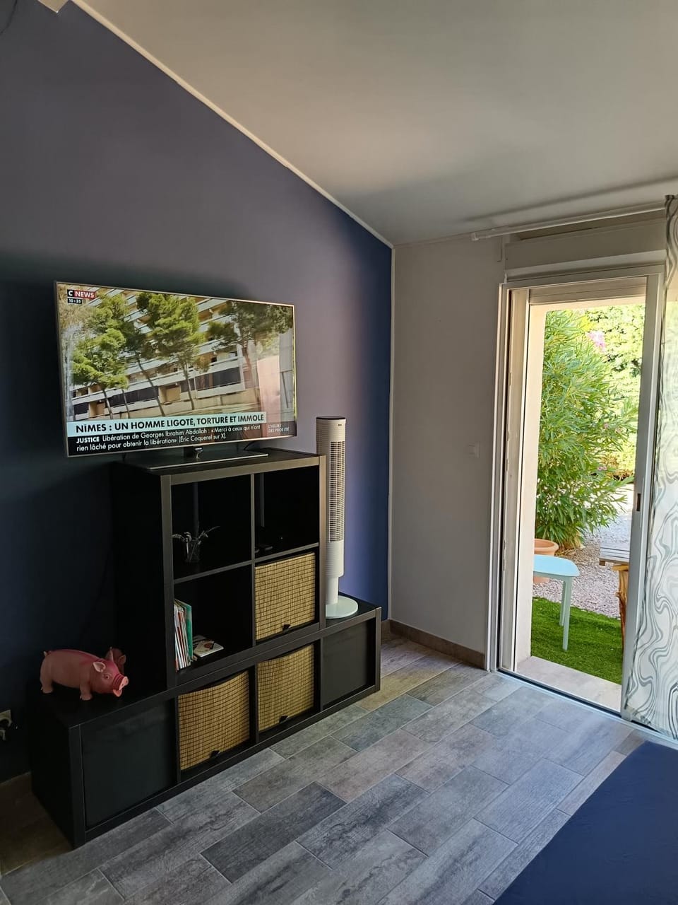Chambre Le Luc en Provence Bed and Breakfast in French Riviera