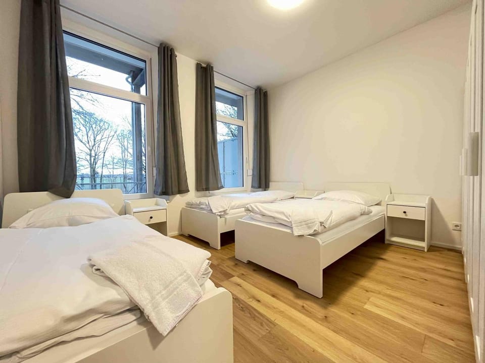 AM1056 - Moderne Monteur oder Ferienwohnung Apartment in Bavaria