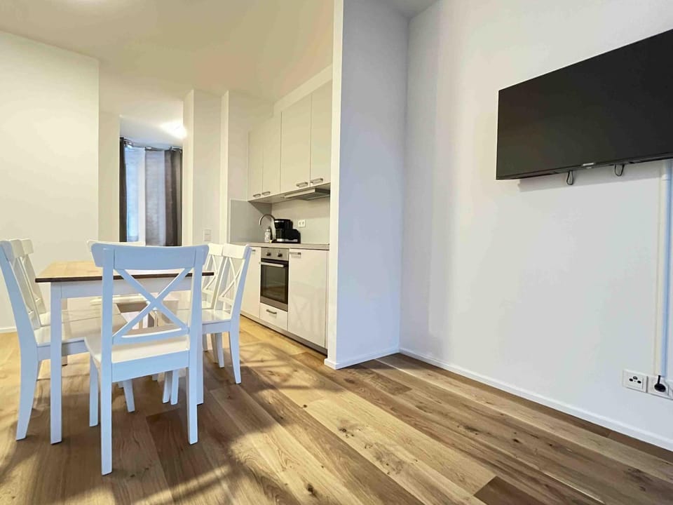 AM1056 - Moderne Monteur oder Ferienwohnung Apartment in Bavaria